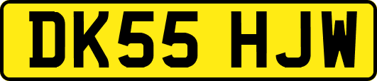 DK55HJW