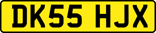 DK55HJX