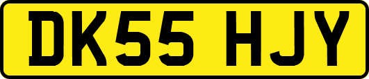 DK55HJY