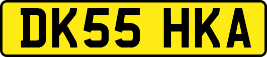 DK55HKA
