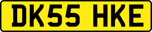 DK55HKE