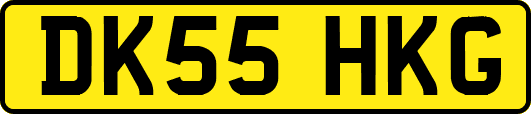 DK55HKG