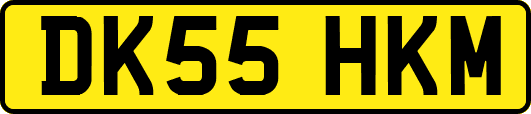 DK55HKM