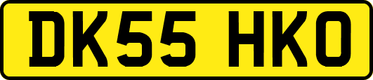 DK55HKO