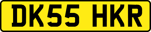 DK55HKR