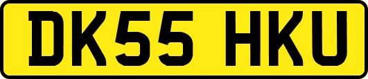 DK55HKU