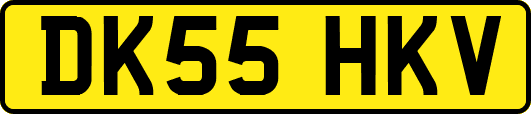 DK55HKV