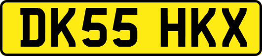 DK55HKX