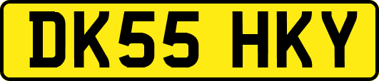 DK55HKY