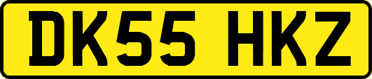DK55HKZ