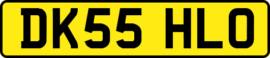 DK55HLO