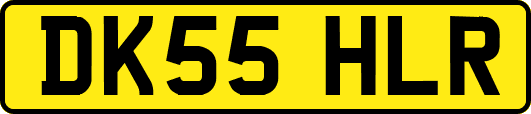 DK55HLR