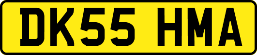 DK55HMA