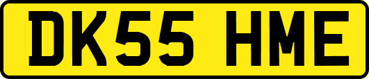 DK55HME