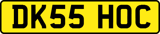 DK55HOC