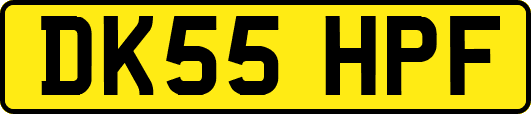 DK55HPF