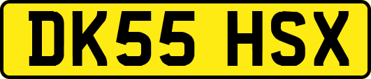 DK55HSX