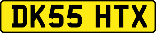 DK55HTX