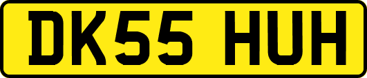 DK55HUH