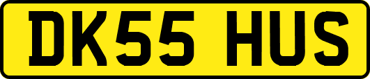 DK55HUS