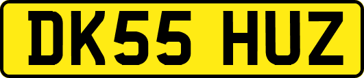 DK55HUZ