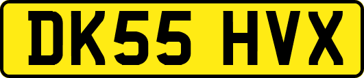DK55HVX