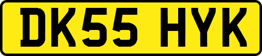DK55HYK