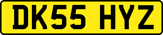 DK55HYZ