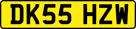 DK55HZW