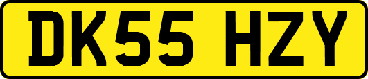 DK55HZY