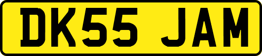 DK55JAM