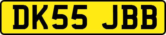 DK55JBB