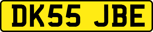 DK55JBE