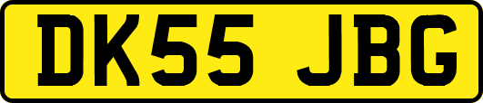 DK55JBG