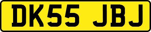DK55JBJ