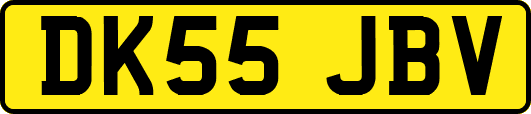 DK55JBV
