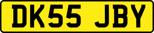 DK55JBY