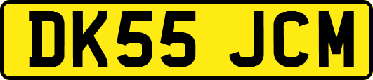 DK55JCM