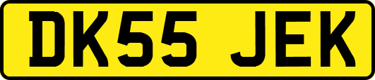DK55JEK