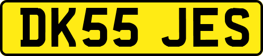 DK55JES
