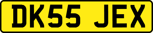 DK55JEX