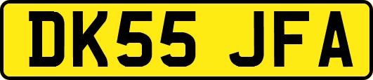 DK55JFA