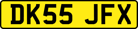 DK55JFX