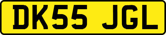 DK55JGL