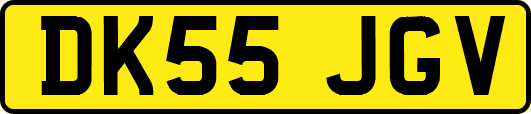DK55JGV