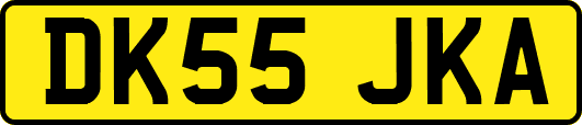 DK55JKA