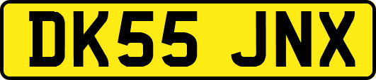 DK55JNX