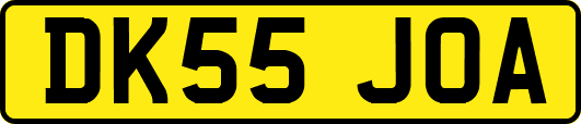 DK55JOA