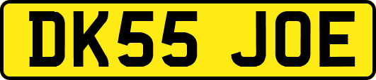 DK55JOE