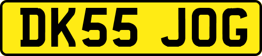 DK55JOG